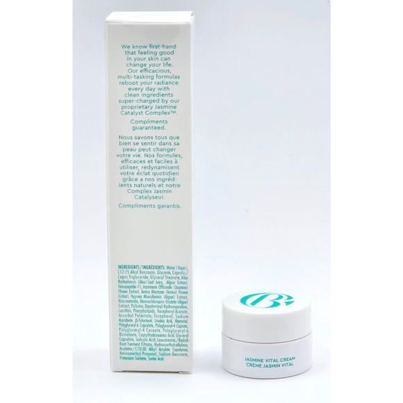 Clark's Botanicals Nourishing Youth Oil-Free Anti-Aging Serum - 1 oz/30 ml~ NEW - Picture 4 of 5